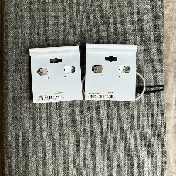 NWT Pure Expressions hoop bundle - Picture 4 of 4